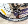 Велосипед Crossbike 26" Aspect Рама 13" silver