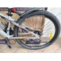 Велосипед Crossbike 26" Aspect Рама 13" silver