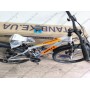Велосипед Crossbike 26" Aspect Рама 13" silver