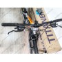Велосипед Crossbike 26" Aspect Рама 13" silver