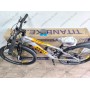 Велосипед Crossbike 26" Aspect Рама 13" silver