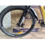 Велосипед Crossbike 26" Aspect Рама 13" silver