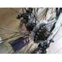 Велосипед Crossbike 26" Aspect Рама 13" silver