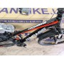 Велосипед Crossbike 26" Compass Рама 12.5" black-red