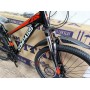 Велосипед Crossbike 26" Compass Рама 12.5" black-red