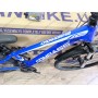 Велосипед Crossbike 26" Compass Рама 12.5" blue-white