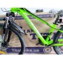Велосипед Crossbike 26" Compass Рама 12.5" green-black