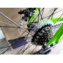 Велосипед Crossbike 26" Compass Рама 12.5" green-black