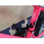 Велосипед Crossbike 26" Compass Рама 12.5" pink-black