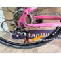 Велосипед CrossBike 26" Imperia рама 13" Pink