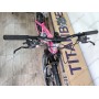 Велосипед CrossBike 26" Imperia рама 13" Pink