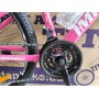 Велосипед CrossBike 26" Imperia рама 13" Pink