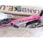 Велосипед CrossBike 26" Imperia рама 13" Pink