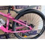 Велосипед CrossBike 26" Imperia рама 13" Pink