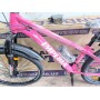 Велосипед CrossBike 26" Imperia рама 13" Pink