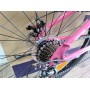 Велосипед CrossBike 26" Imperia рама 13" Pink
