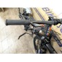 Велосипед Crossbike 26" Lion 2025 Рама 12" grey-orange, Сіро-оранжевий