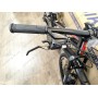 Велосипед Crossbike 26" Lion 2025 Рама 12" black-red, Чорно-червоний