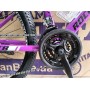 Велосипед Crossbike 26" Rockfire  Рама 13" purple