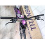Велосипед Crossbike 26" Rockfire  Рама 13" purple