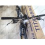Велосипед CrossBike 27.5" Aspect рама 15" black-gray — надійний гірський велосипед для активних поїздок