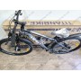 Велосипед CrossBike 27.5" Aspect рама 15" black-gray — надійний гірський велосипед для активних поїздок