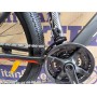 Велосипед CrossBike 27.5" Aspect рама 15" black-red — надійний гірський велосипед для активних поїздок