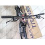 Велосипед CrossBike 27.5" Aspect рама 15" black-red — надійний гірський велосипед для активних поїздок