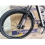 Велосипед CrossBike 27.5" Aspect рама 15" black-red — надійний гірський велосипед для активних поїздок