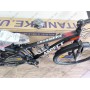 Велосипед CrossBike 27.5" Aspect рама 15" black-red — надійний гірський велосипед для активних поїздок