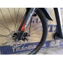 Велосипед Crossbike 27.5" Boxter Рама 17" black-red