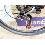 Велосипед Crossbike 27.5″ Compass рама 17″ black-blue