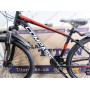 Велосипед Crossbike 27.5″ Compass рама 17″ black-red