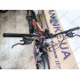 Велосипед Crossbike 27.5″ Compass рама 17″ black-red