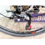 Велосипед Crossbike 27.5″ Compass рама 17″ black-red