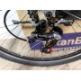 Купити велосипед Crossbike Boxter 29″ рама 19″ black-green – гірський MTB— надійний гірський велосипед для активних поїздок