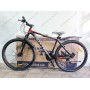 Купити велосипед Crossbike Boxter 29″ рама 19″ black-red – гірський MTB— надійний гірський велосипед для активних поїздок