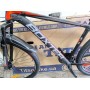 Купити велосипед Crossbike Boxter 29″ рама 19″ black-red – гірський MTB— надійний гірський велосипед для активних поїздок