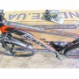 Купити велосипед Crossbike Boxter 29″ рама 19″ black-red – гірський MTB— надійний гірський велосипед для активних поїздок