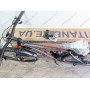 Купити велосипед Crossbike Boxter 29″ рама 19″ black-red – гірський MTB— надійний гірський велосипед для активних поїздок