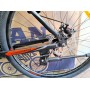Купити велосипед Crossbike Boxter 29″ рама 19″ black-red – гірський MTB— надійний гірський велосипед для активних поїздок