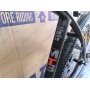 Купити велосипед Crossbike Boxter 29″ рама 19″ black-red – гірський MTB— надійний гірський велосипед для активних поїздок