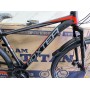Купити велосипед Crossbike Boxter 29″ рама 19″ black-red – гірський MTB— надійний гірський велосипед для активних поїздок