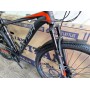 Купити велосипед Crossbike Boxter 29″ рама 19″ black-red – гірський MTB— надійний гірський велосипед для активних поїздок
