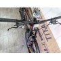 Купити велосипед Crossbike Boxter 29″ рама 19″ black-red – гірський MTB— надійний гірський велосипед для активних поїздок