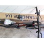 Купити велосипед Crossbike Boxter 29″ рама 19″ black-red – гірський MTB— надійний гірський велосипед для активних поїздок