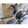 Купити велосипед Crossbike Boxter 29″ рама 19″ black-red – гірський MTB— надійний гірський велосипед для активних поїздок