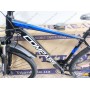 Велосипед Crossbike 29″ Compass рама 20″ black-blue