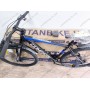 Велосипед Crossbike 29″ Compass рама 20″ black-blue