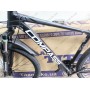 Велосипед Crossbike 29″ Compass рама 20″ black-gray